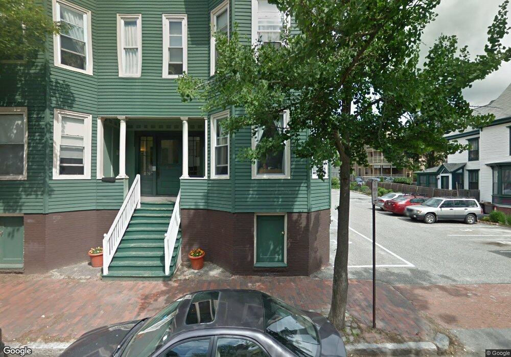 265 Spring St, Portland, ME 04102 - photo 1