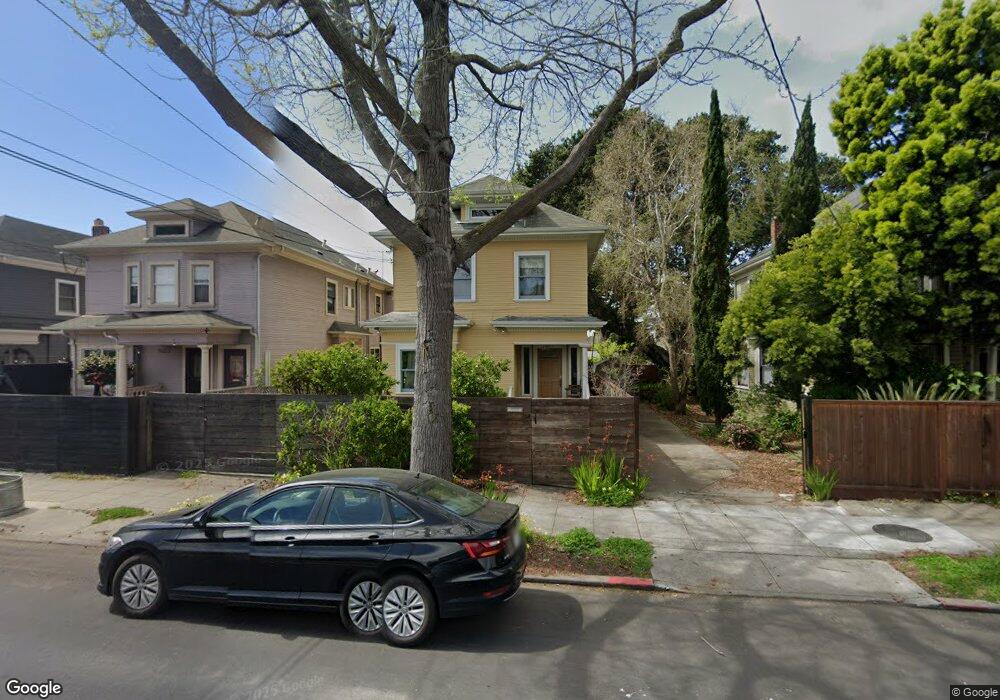 2610 Martin Luther King jr Way, Berkeley, CA 94704 - photo 1