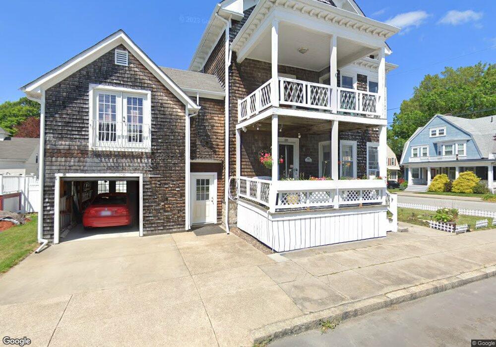 664 Pearce St, Fall River, MA 02720 - photo 1