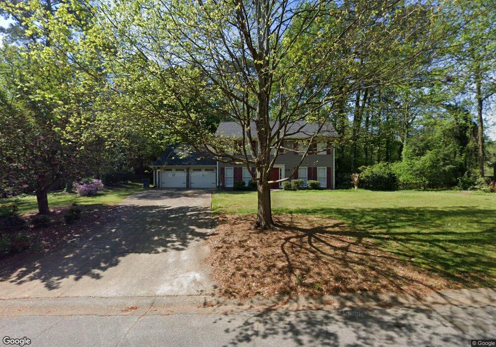 3916 Whitney Park Dr unit 1, Duluth, GA 30096 - photo 1