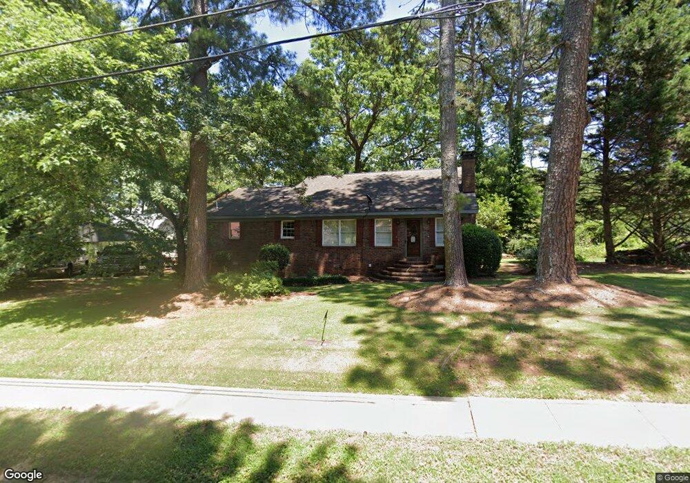 255 Athens St, Jefferson, GA 30549 - photo 1