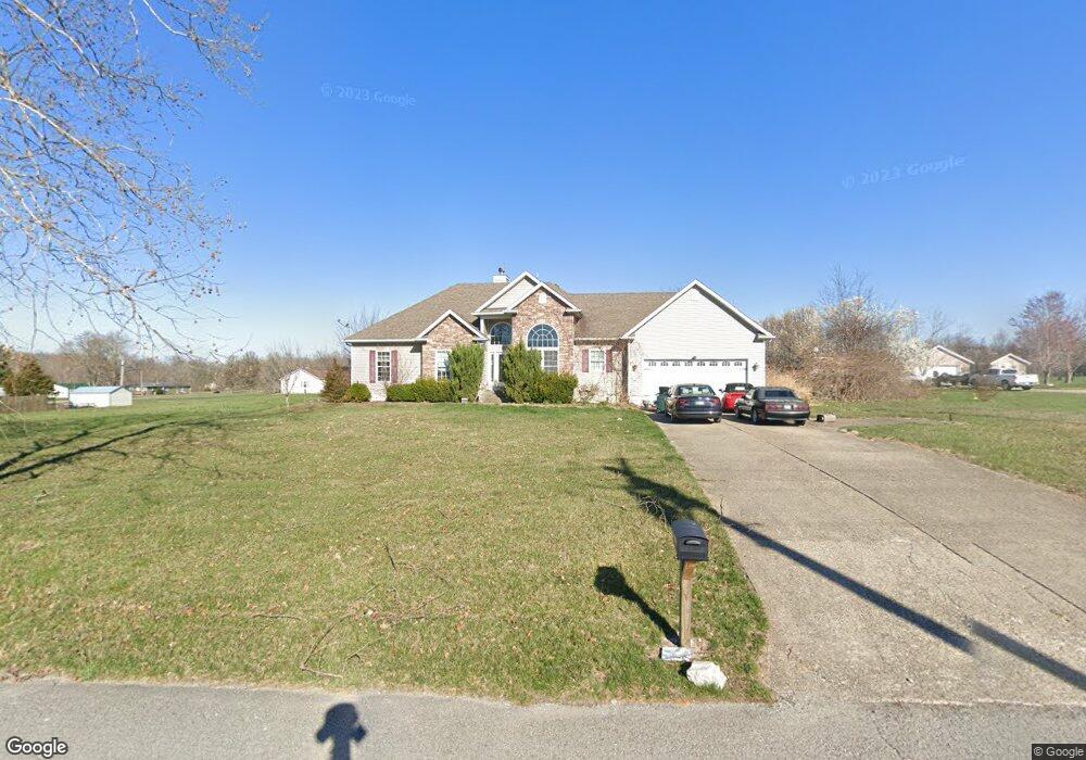 17309 Clapp Rd, Otisco, IN 47163 - photo 1