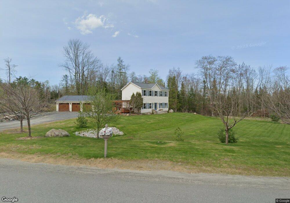 46 Martin Stream Rd, Fairfield, ME 04937 - photo 1