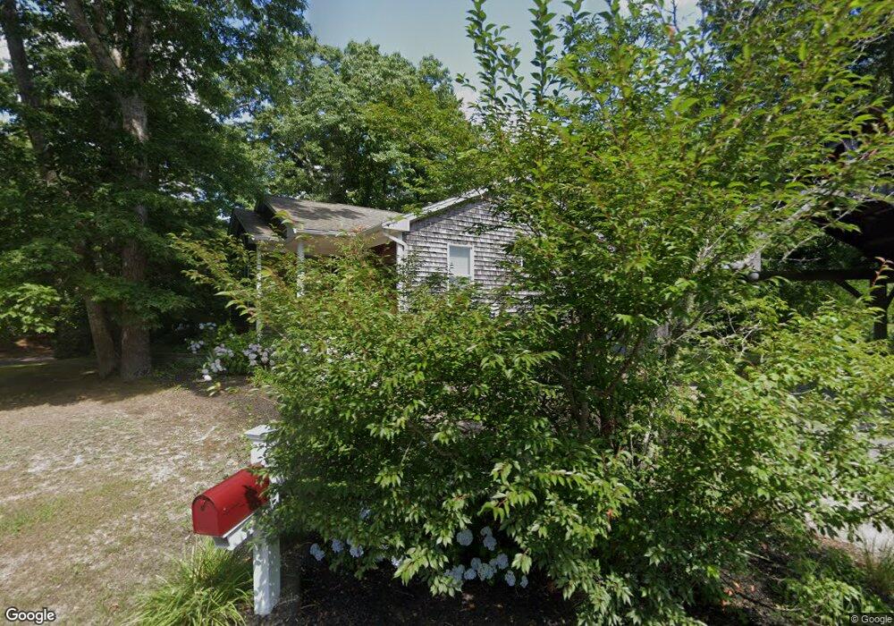 52 Leonard St, West Wareham, MA 02576 - photo 1