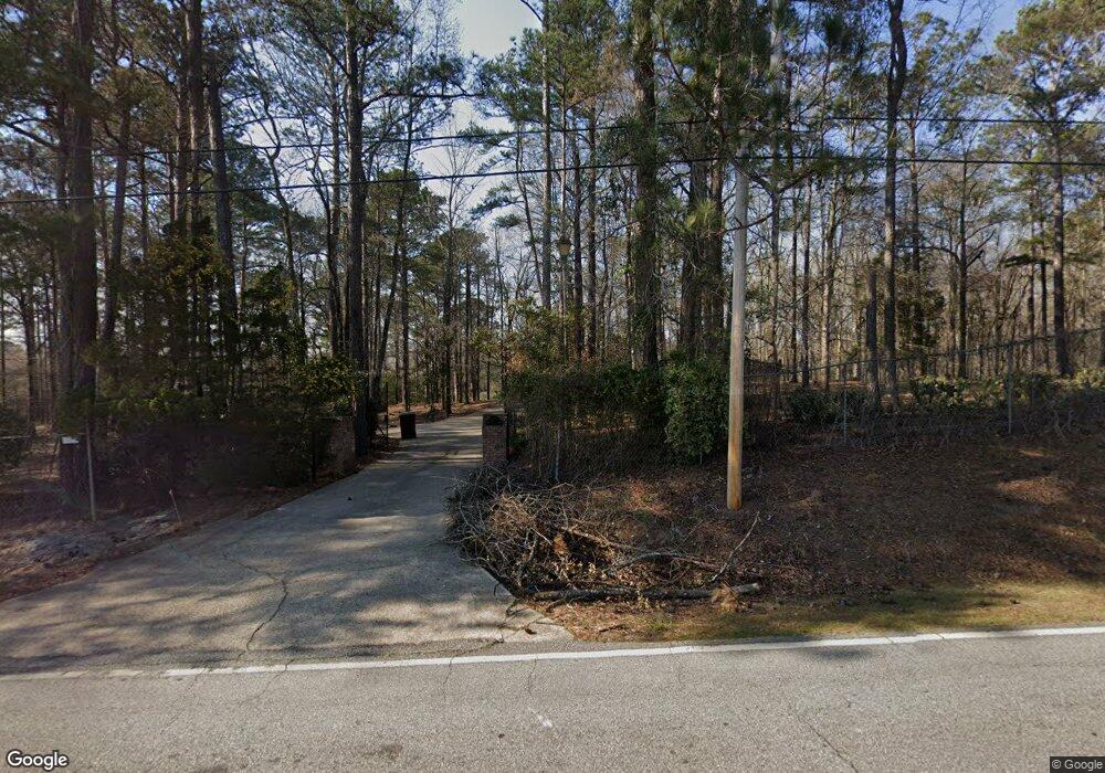 6433 Warm Springs Rd, Columbus, GA 31909 - photo 1