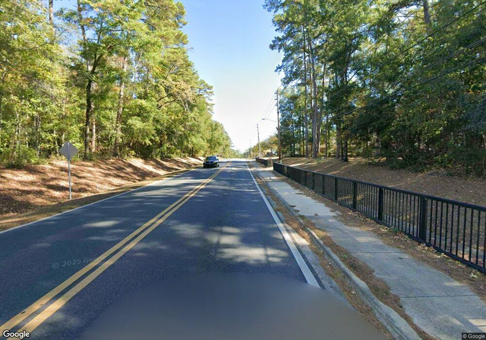 X Fleischmann Rd, Tallahassee, FL 32308 - photo 1