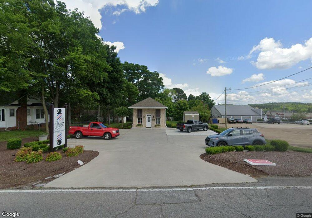 2504 Henderson Ave NW, Cleveland, TN 37312 - photo 1