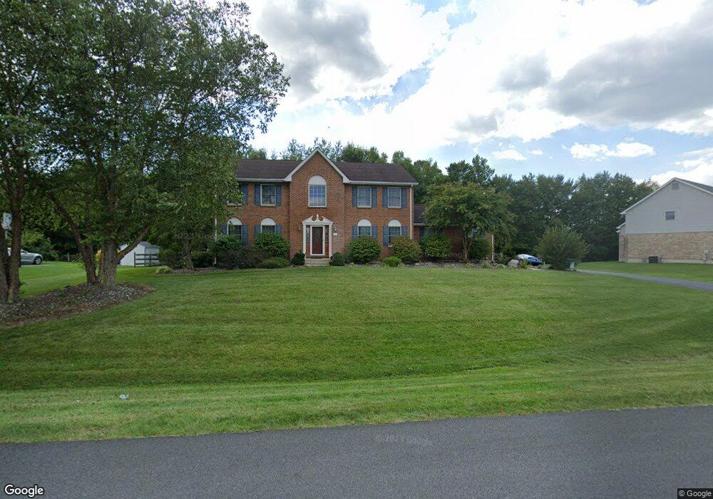 236 Rice Dr, Bear, DE 19701 - photo 1