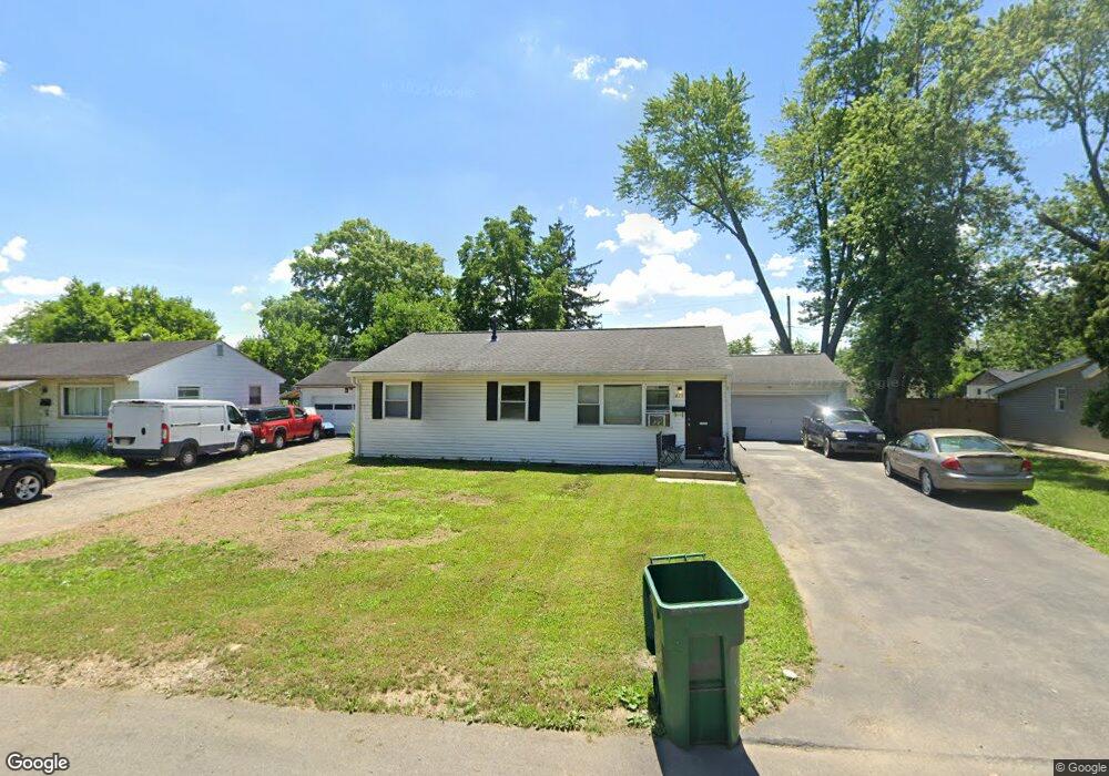 1875 Ward Rd, Columbus, OH 43224 - photo 1