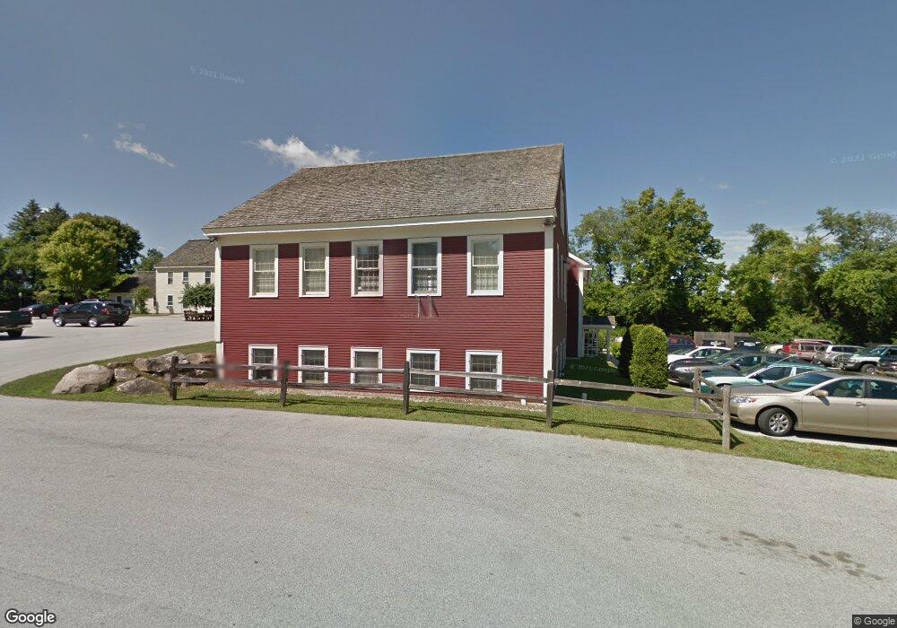 11 Commons St, Rutland, VT 05701 - photo 1