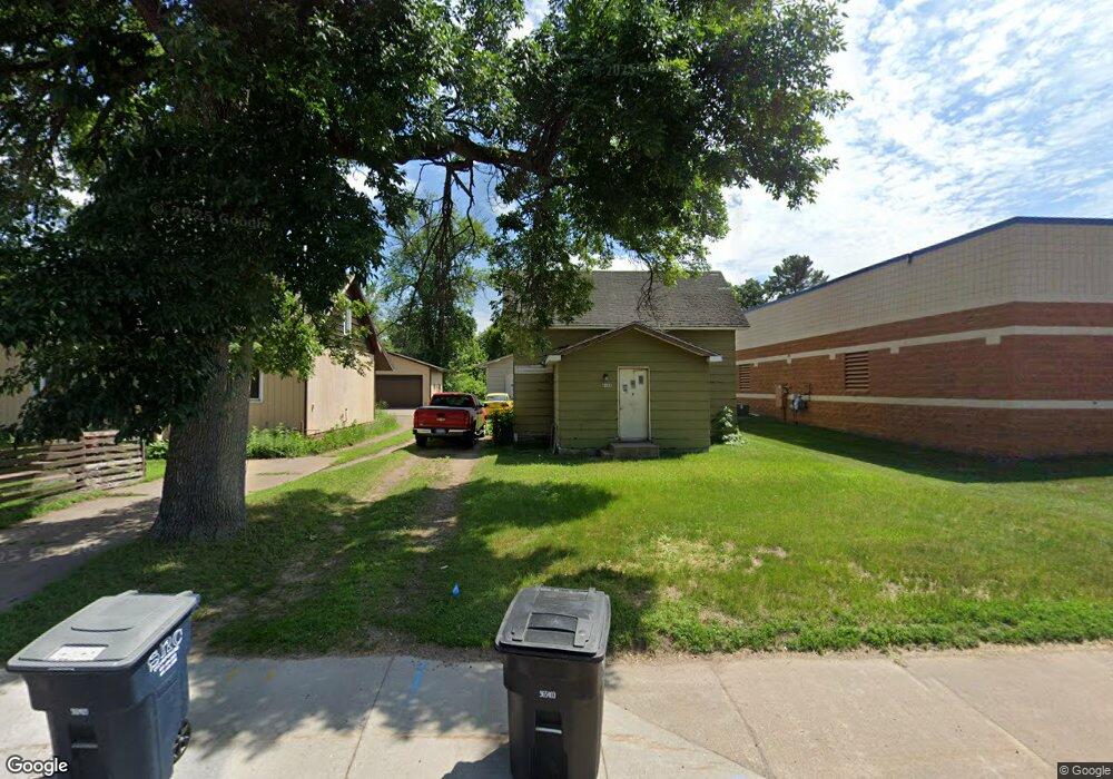 6103 Main St, North Branch, MN 55056 - photo 1