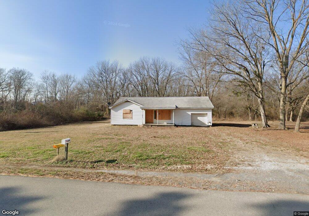 12965 Harris Community Rd, Fayetteville, AR 72701 - photo 1