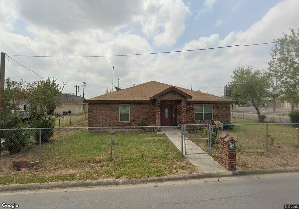 802 E Dreyer St, Pharr, TX 78577 - photo 1