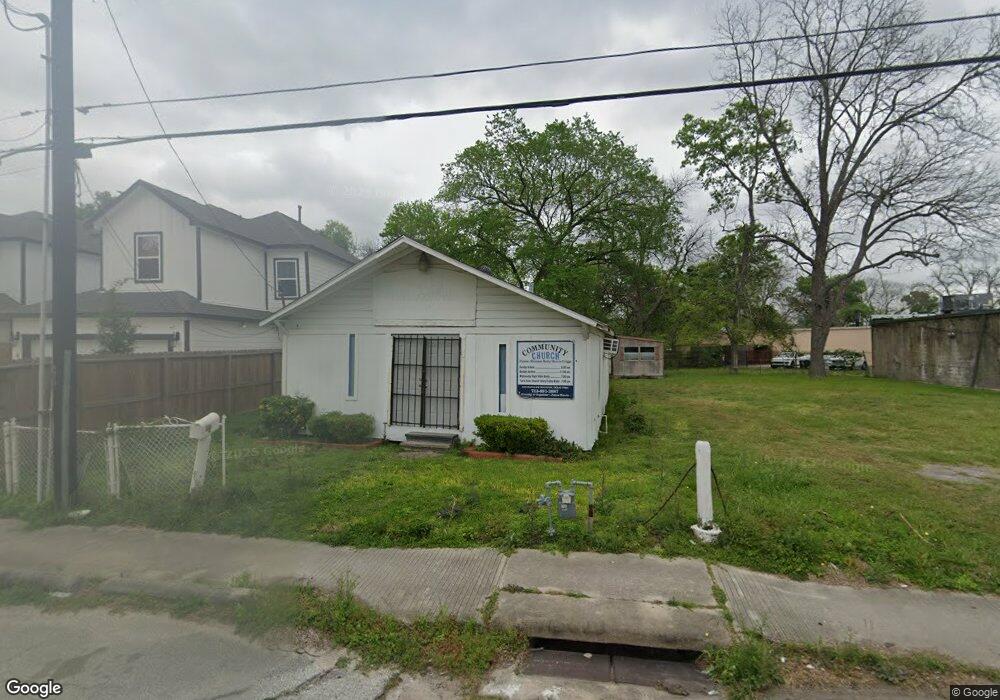 6420 Radcliffe St, Houston, TX 77091 - photo 1