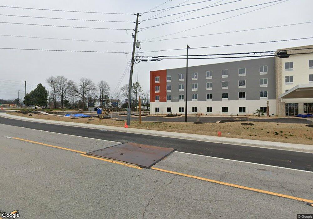 1141 Old Salem Rd SE, Conyers, GA 30094 - photo 1