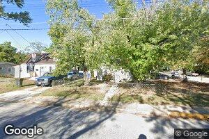 6818 Pickett Dr, Suitland, MD 20746