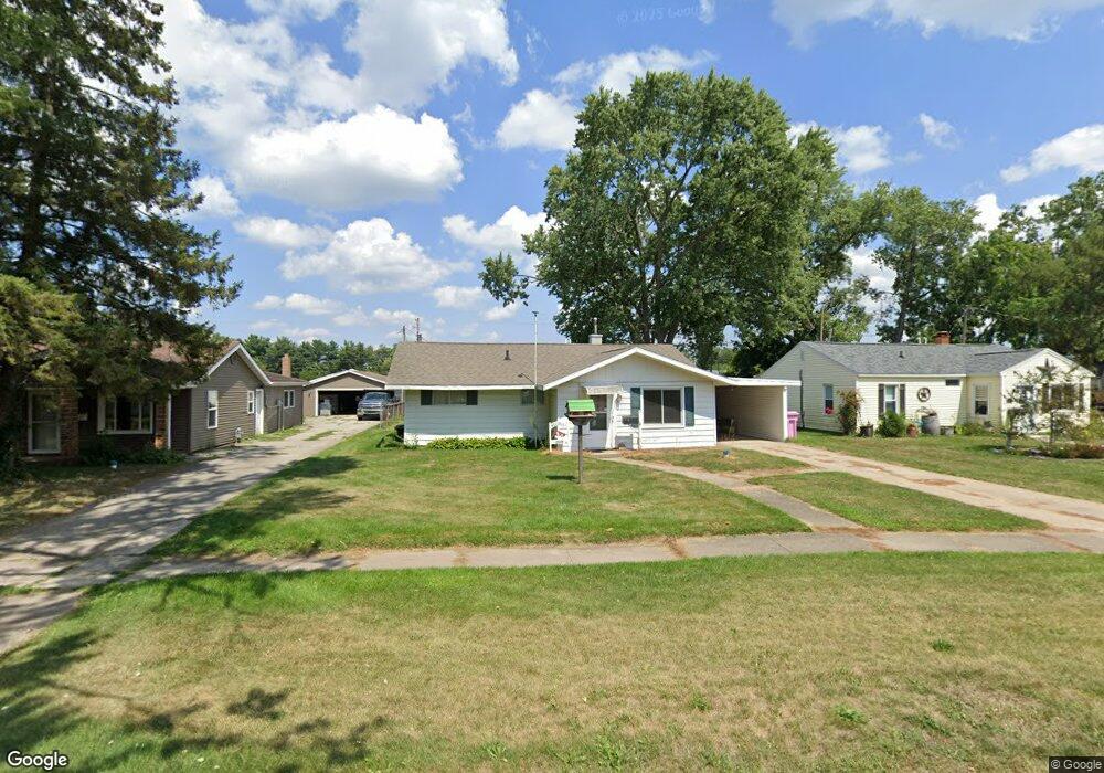 2019 Lewis Dr, Niles, MI 49120 - photo 1