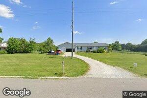 6801 W Volk Rd, Wanatah, IN 46390