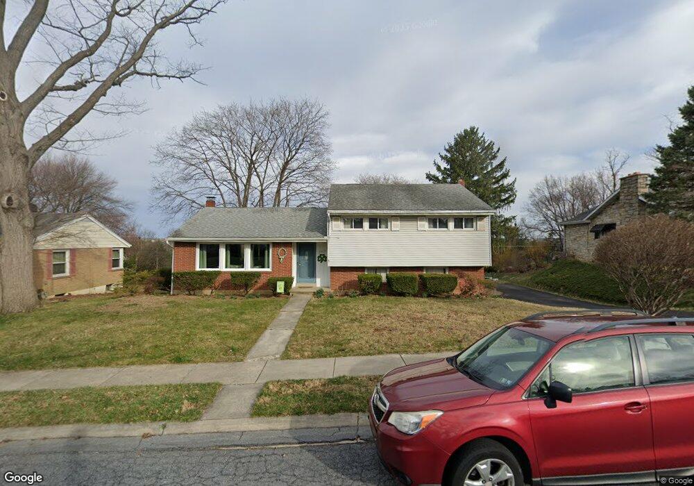 2913 Curtis Rd, Reading, PA 19609 - photo 1