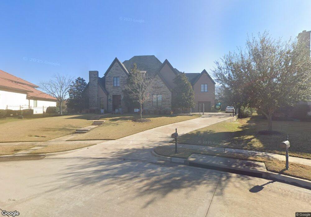317 Edinburgh Ct, Southlake, TX 76092 - photo 1