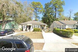 1210 E 55th St, Savannah, GA 31404