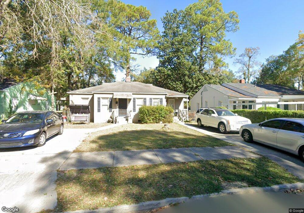 1210 E 55th St, Savannah, GA 31404 - photo 1