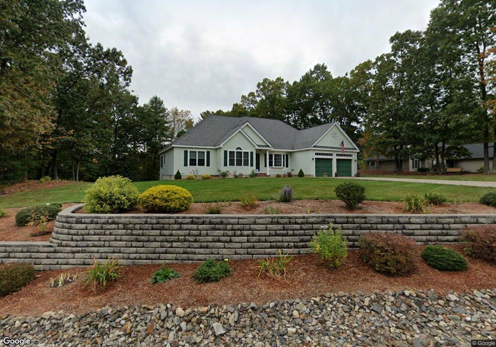 7 Brenner Dr, Newton, NH 03858 - photo 1