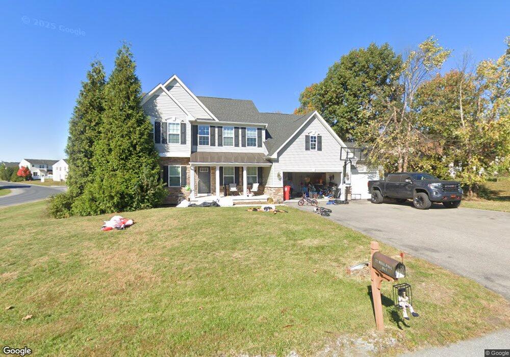 21 Whirlpool Way, Falling Waters, WV 25419 - photo 1