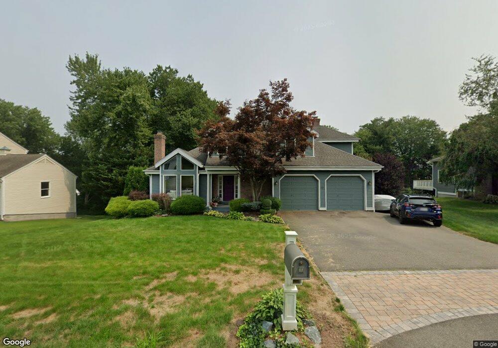 13 Pondview Dr, Cromwell, CT 06416 - photo 1