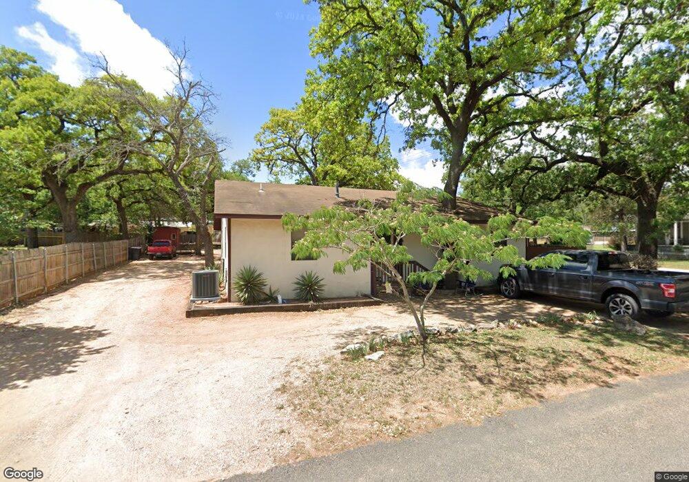 321 W Park St, Fredericksburg, TX 78624 - photo 1