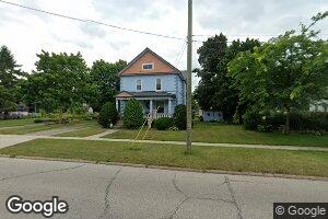 316 E Main St, Sebewaing, MI 48759