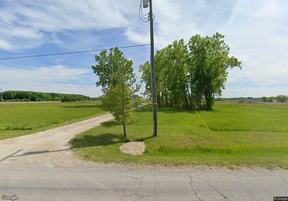 835 W Labo Rd, Carleton, MI 48117 - photo 1