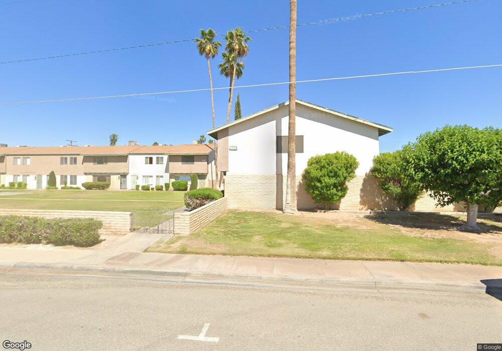 1020 N Lovekin Blvd unit 35, Blythe, CA 92225 - photo 1