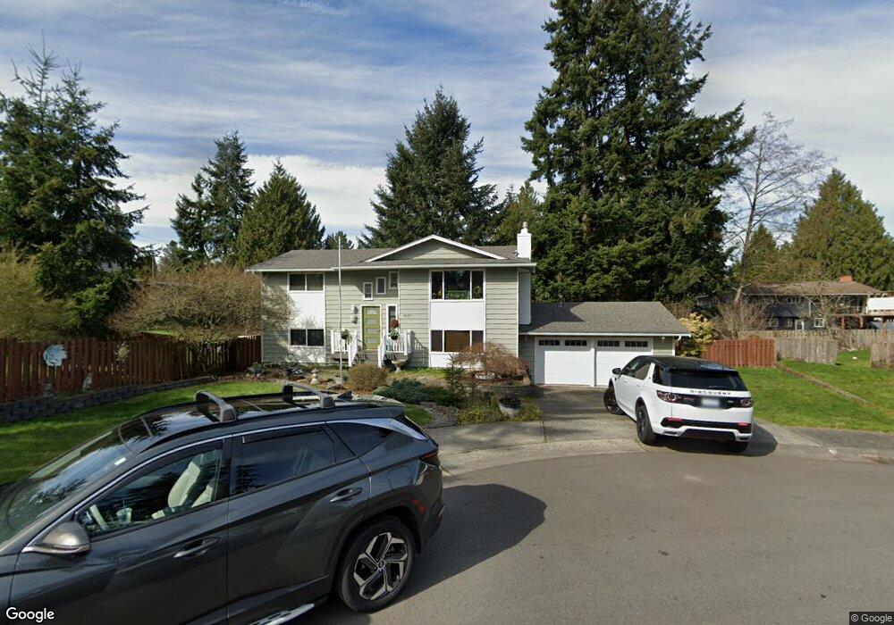 7917 209th St SW, Edmonds, WA 98026 - photo 1