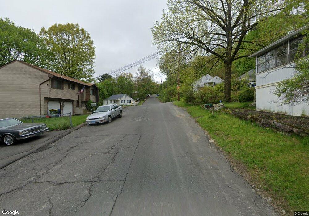 Rumford St, Waterbury, CT 06701 - photo 1