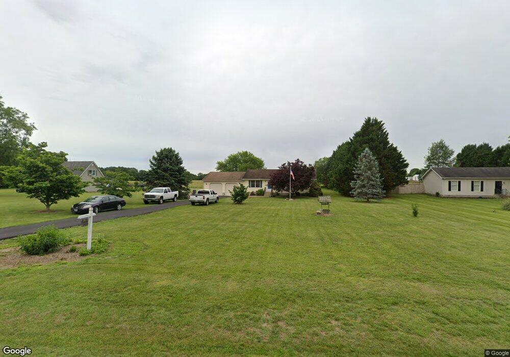 116 Red Lion Branch Rd, Millington, MD 21651 - photo 1