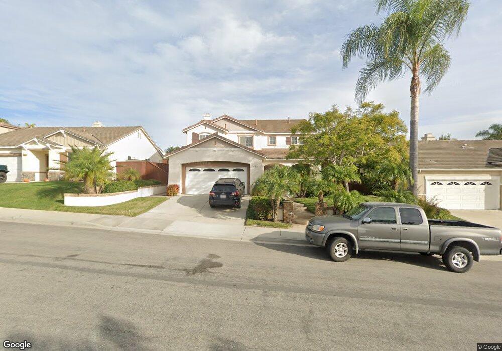 4974 Calle Arquero, Oceanside, CA 92057 - photo 1