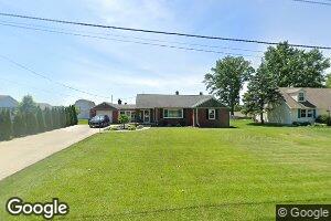 19 Broadview Ave, Luckey, OH 43443