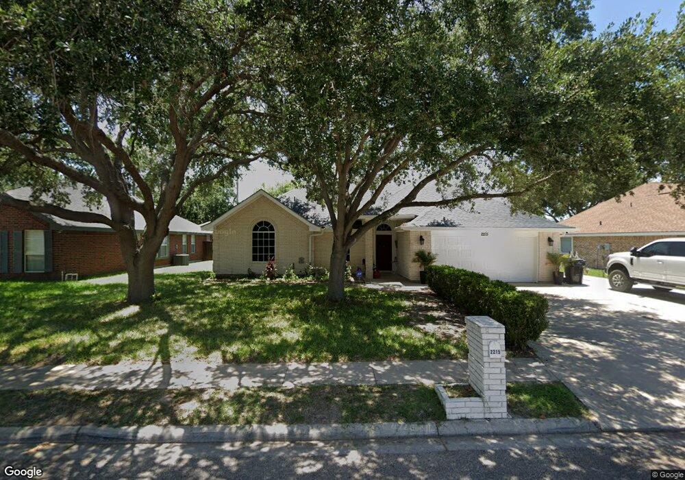 2215 Highland Dr, Weslaco, TX 78596 - photo 1