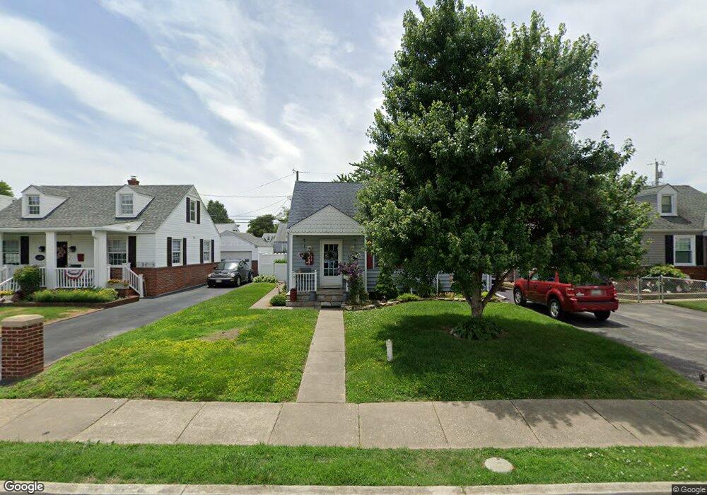 8245 Longpoint Rd, Dundalk, MD 21222 - photo 1