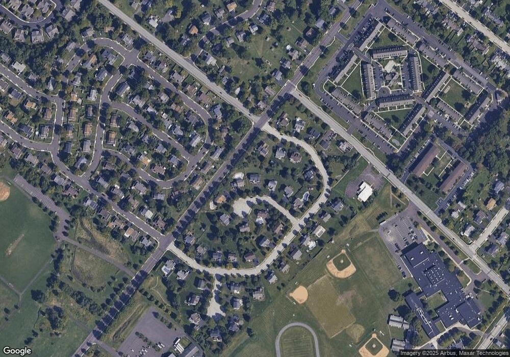 2711 Supplee Cir, Hatfield, PA 19440 - photo 1