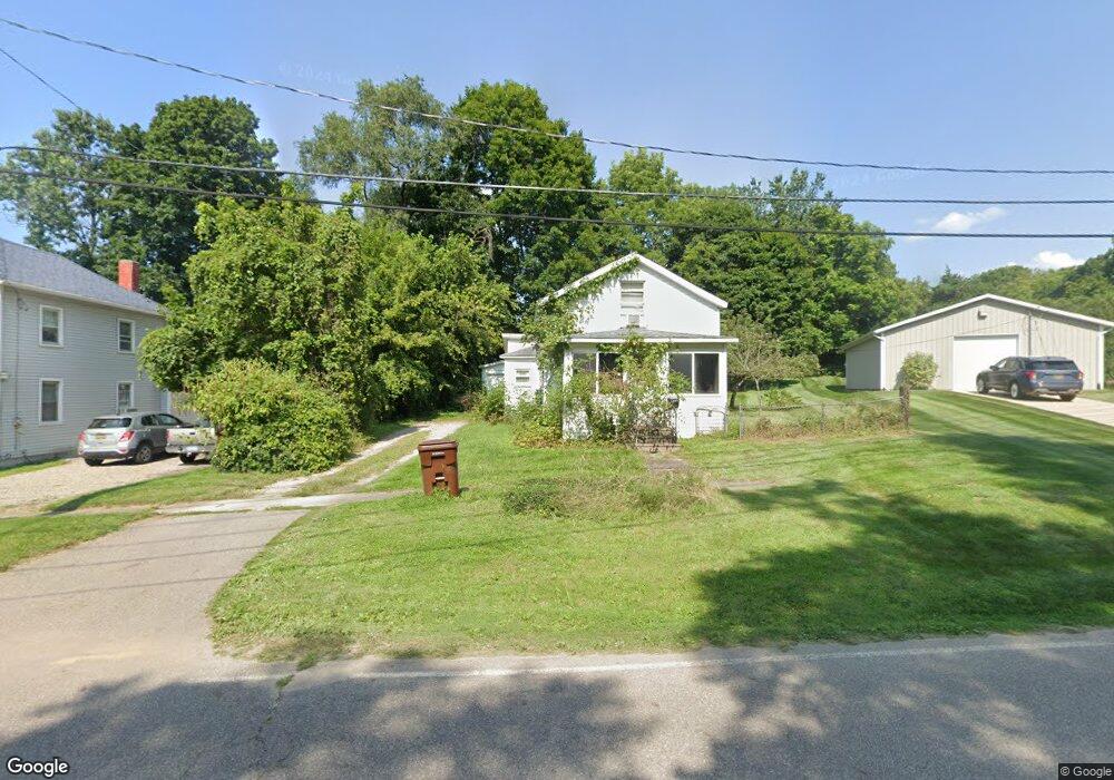 617 Monroe St, Marshall, MI 49068 - photo 1