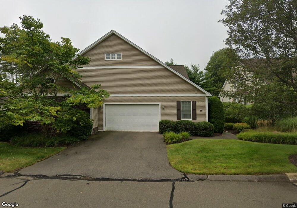 5 Cherry Tree Ln, Avon, CT 06001 - photo 1