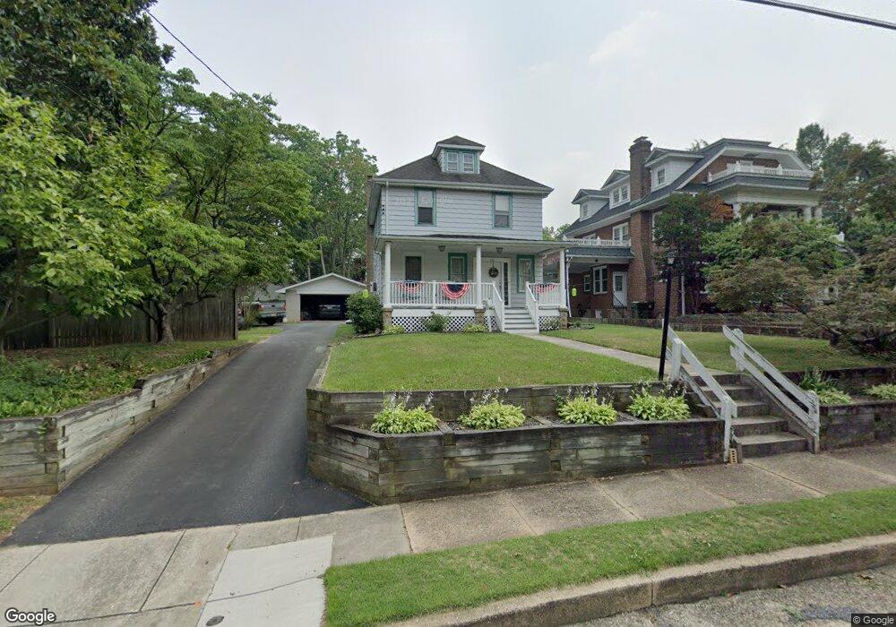 425 Grant Ave, Pitman, NJ 08071 - photo 1