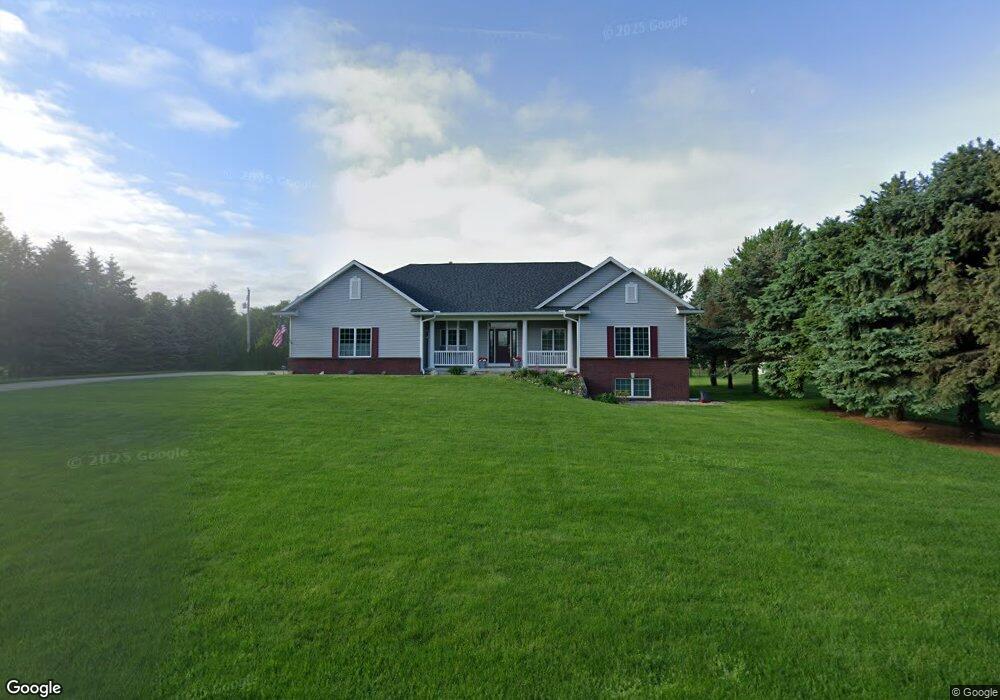 2470 Ranchland Dr SW, Byron Center, MI 49315 - photo 1