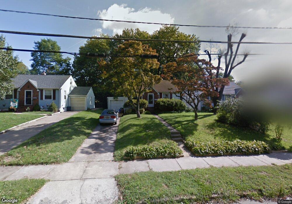 109 Arlington Ave, Oaklyn, NJ 08107 - photo 1