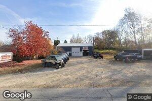 601 3rd St S, Coggon, IA 52218