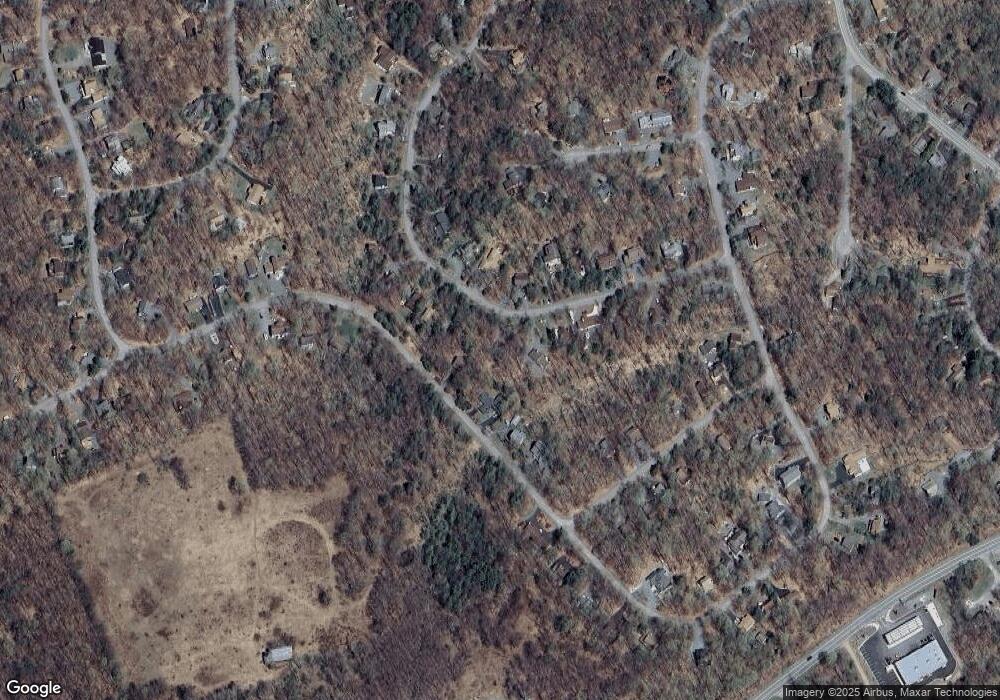 133 Underwood Ln, Hamlin, PA 18427 - photo 1