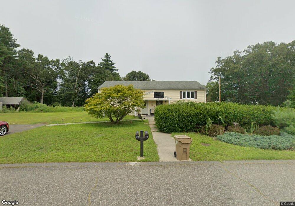 8 Wedgewood Dr unit 10, Ludlow, MA 01056 - photo 1