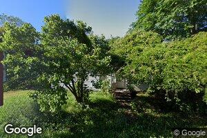 100 E 4th St, Gideon, MO 63848